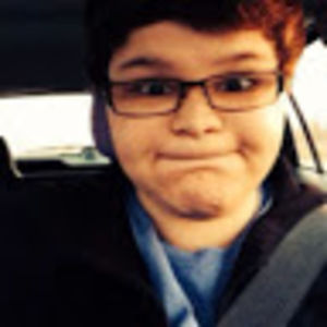 Meet your Posher, Kristyn